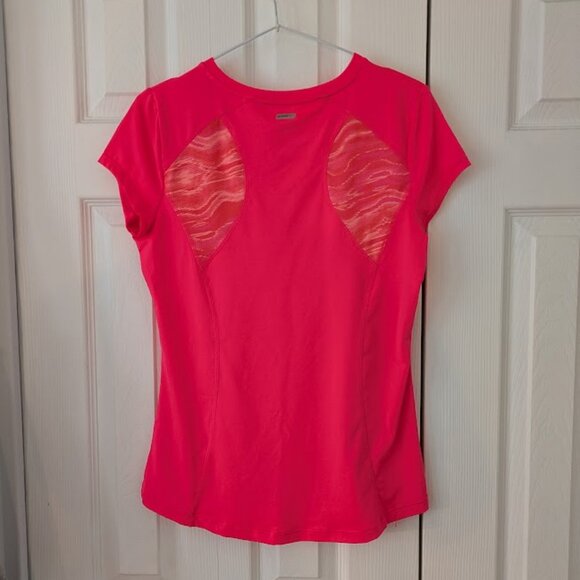 Athletic Works Ladies Sports Top Size Medium - Picture 2 of 4